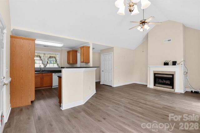 2823 Gourdvine Drive, Marshville, NC 28103