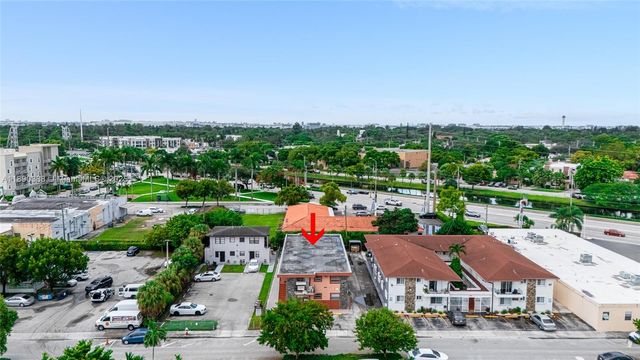 40 W 4th St 2, Hialeah, FL 33010
