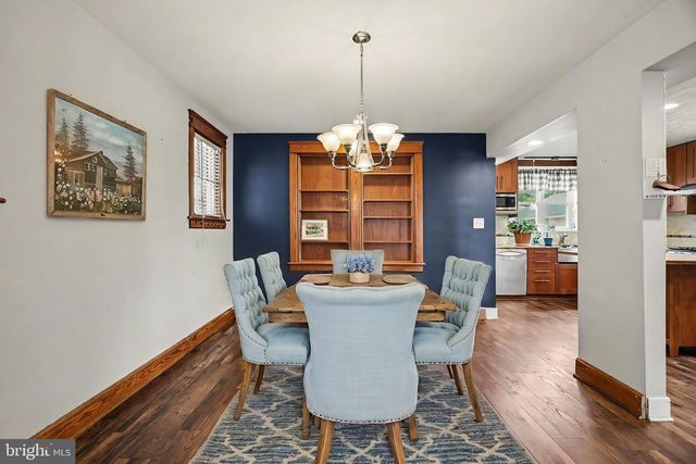 317 E HANOVER ST, Hanover, PA 17331