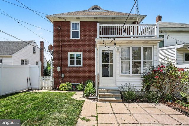 317 E HANOVER ST, Hanover, PA 17331