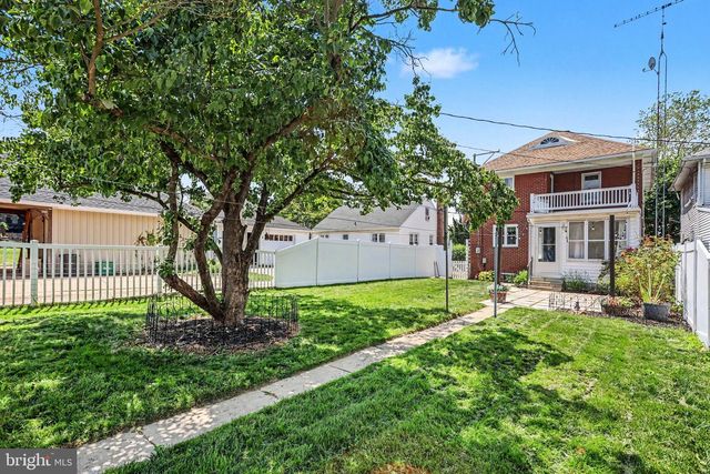 317 E HANOVER ST, Hanover, PA 17331