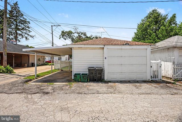 317 E HANOVER ST, Hanover, PA 17331