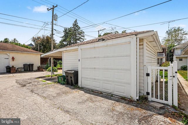317 E HANOVER ST, Hanover, PA 17331