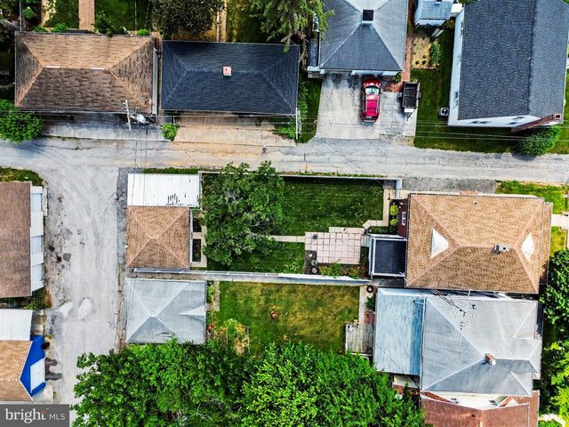 317 E HANOVER ST, Hanover, PA 17331