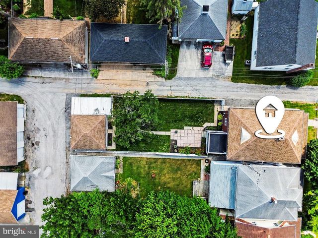 317 E HANOVER ST, Hanover, PA 17331