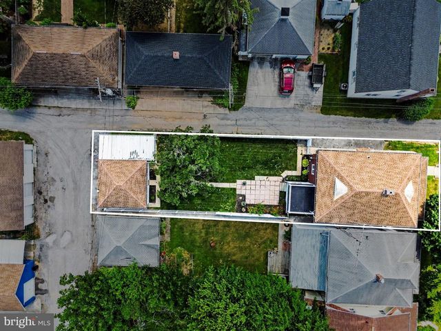 317 E HANOVER ST, Hanover, PA 17331