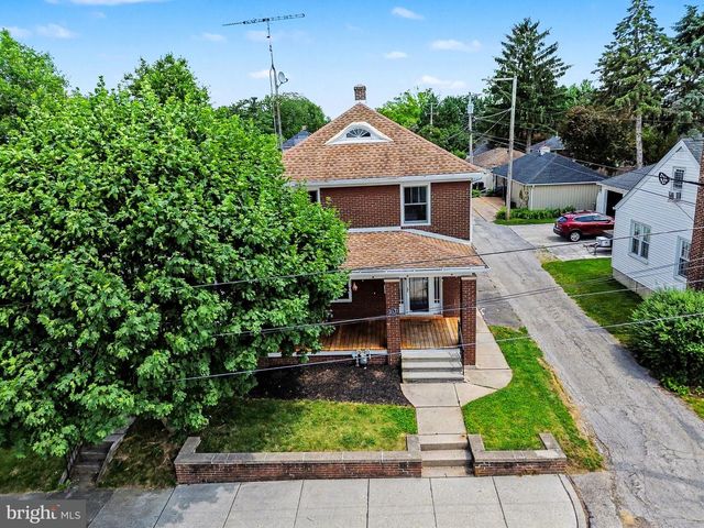 317 E HANOVER ST, Hanover, PA 17331