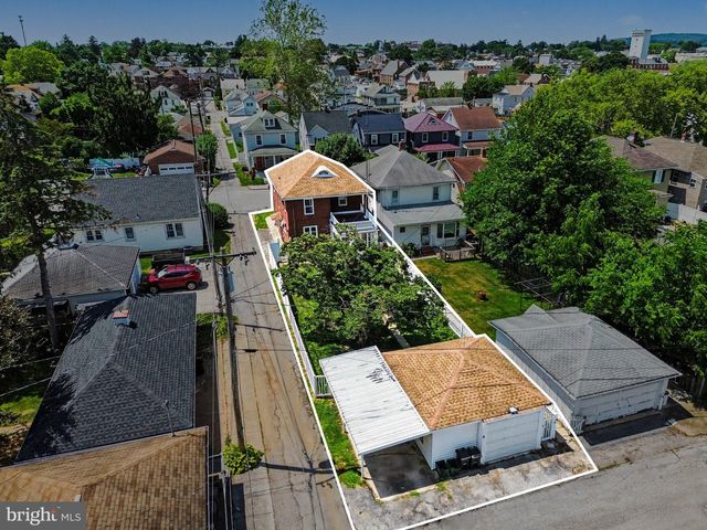 317 E HANOVER ST, Hanover, PA 17331