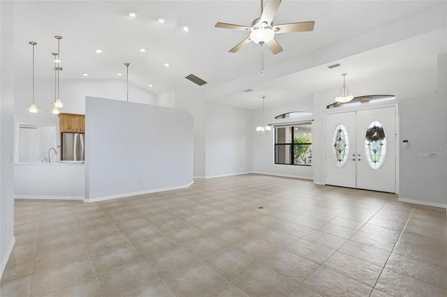 470 SPRING LAKE BOULEVARD NW, Port Charlotte, FL 33952