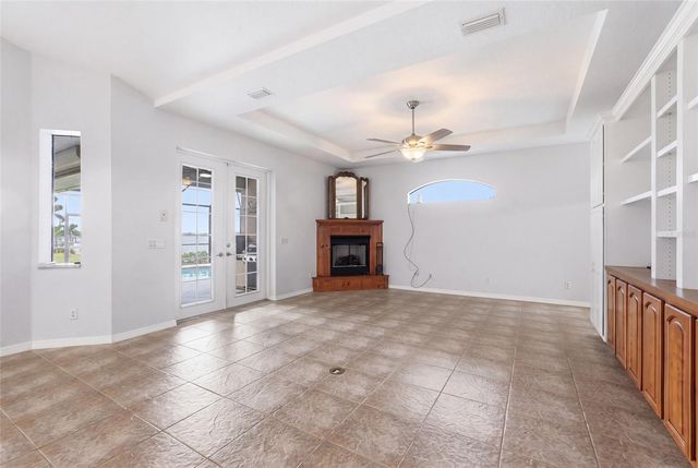 470 SPRING LAKE BOULEVARD NW, Port Charlotte, FL 33952