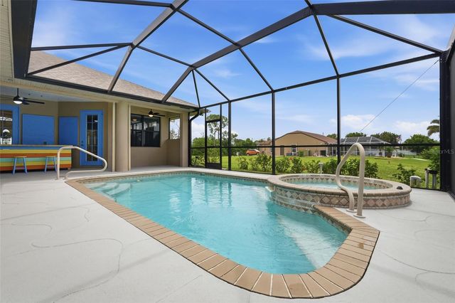 470 SPRING LAKE BOULEVARD NW, Port Charlotte, FL 33952