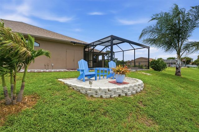 470 SPRING LAKE BOULEVARD NW, Port Charlotte, FL 33952