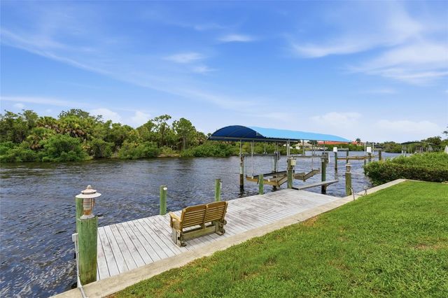 470 SPRING LAKE BOULEVARD NW, Port Charlotte, FL 33952