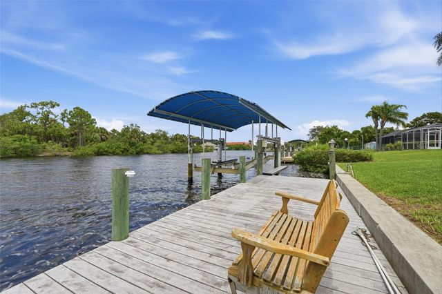 470 SPRING LAKE BOULEVARD NW, Port Charlotte, FL 33952