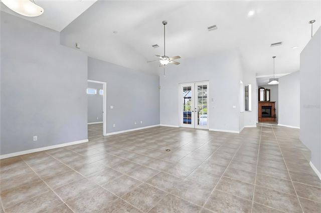 470 SPRING LAKE BOULEVARD NW, Port Charlotte, FL 33952
