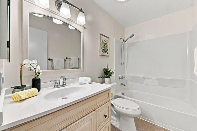 552 Crimsonberry Way, San Jose, CA 95129