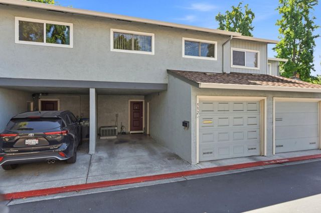 552 Crimsonberry Way, San Jose, CA 95129