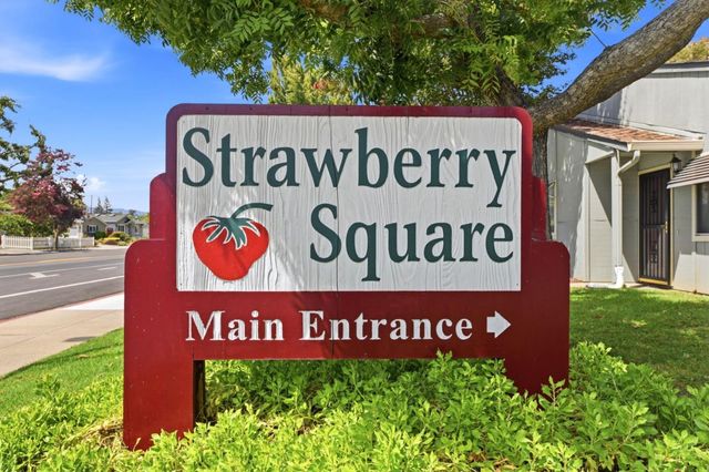 552 Crimsonberry Way, San Jose, CA 95129