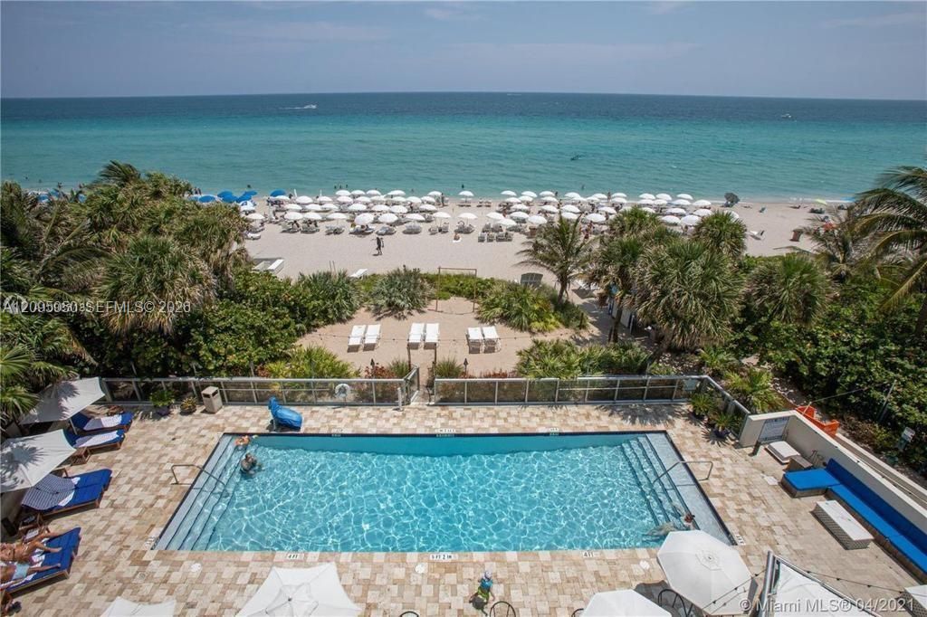 17315 Collins Avenue 2406, Sunny Isles Beach, FL 33160