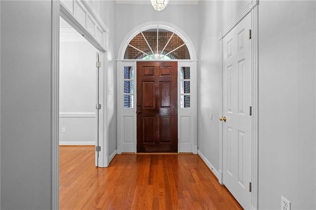 8500 Vintage Woods Drive, Mobile, AL 36619