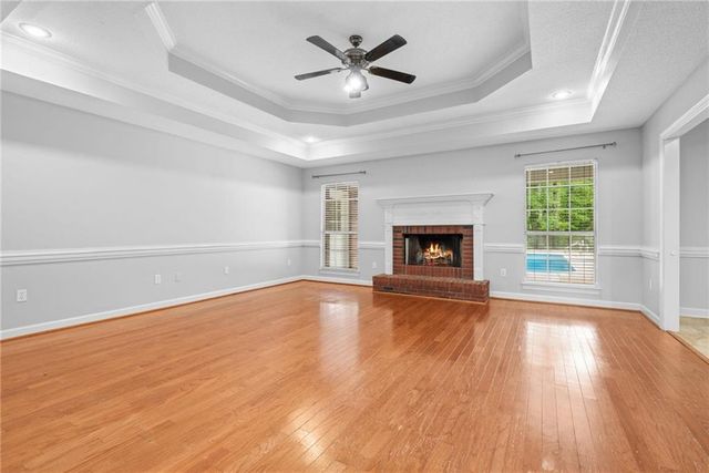 8500 Vintage Woods Drive, Mobile, AL 36619