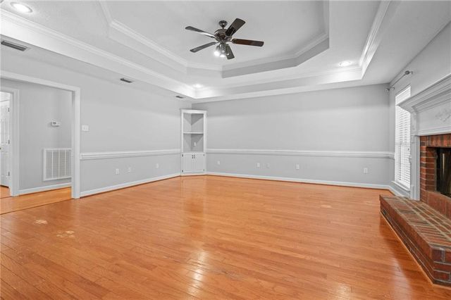 8500 Vintage Woods Drive, Mobile, AL 36619