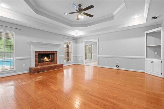 8500 Vintage Woods Drive, Mobile, AL 36619