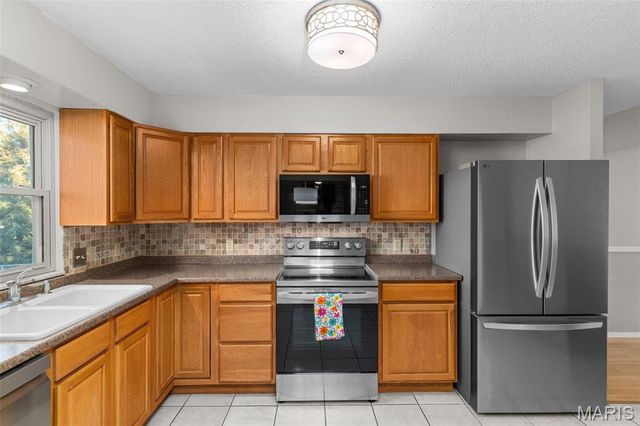 4677 Onondaga Trail, St Charles, MO 63304