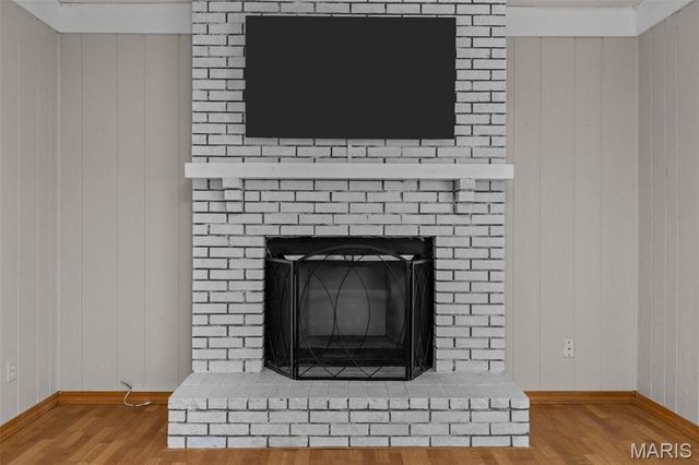 4677 Onondaga Trail, St Charles, MO 63304