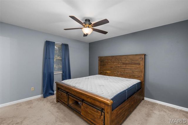 4677 Onondaga Trail, St Charles, MO 63304