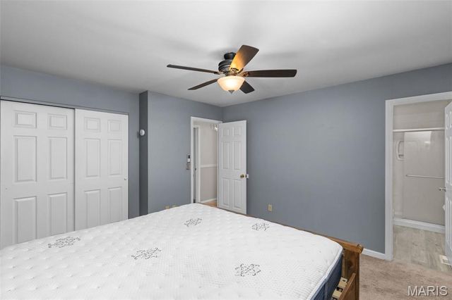 4677 Onondaga Trail, St Charles, MO 63304