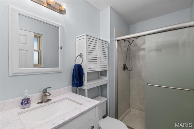 4677 Onondaga Trail, St Charles, MO 63304