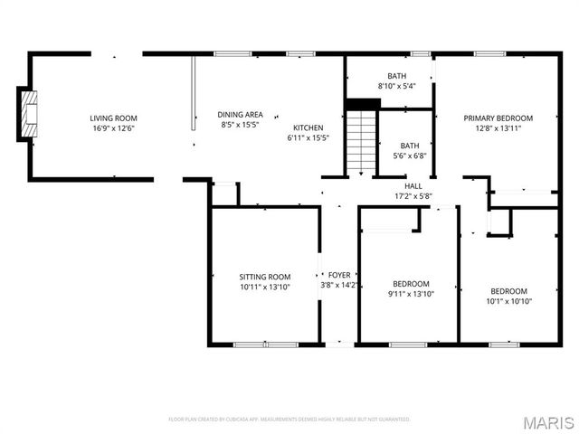 4677 Onondaga Trail, St Charles, MO 63304