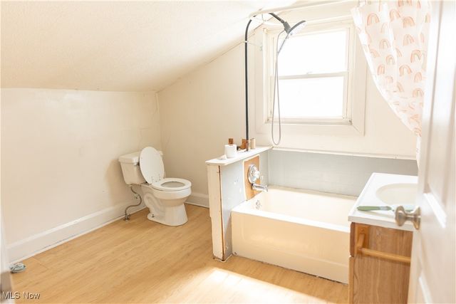 313 2nd Street NE, Massillon, OH 44646