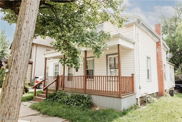 313 2nd Street NE, Massillon, OH 44646