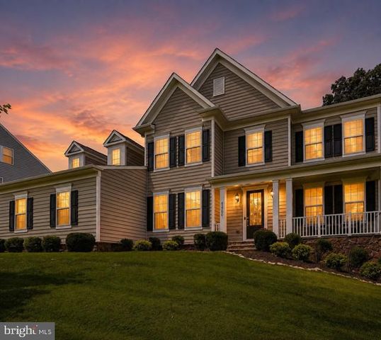 41700 WAKEHURST PL, Leesburg, VA 20176