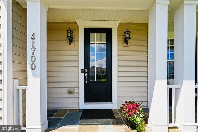 41700 WAKEHURST PL, Leesburg, VA 20176