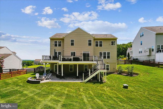 41700 WAKEHURST PL, Leesburg, VA 20176