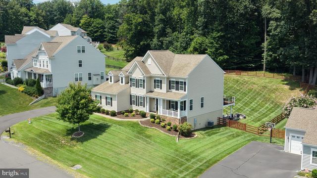 41700 WAKEHURST PL, Leesburg, VA 20176