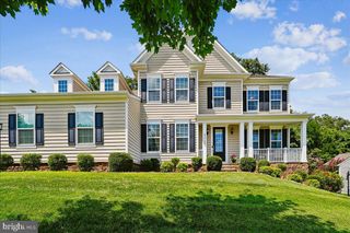 41700 WAKEHURST PL, Leesburg, VA 20176