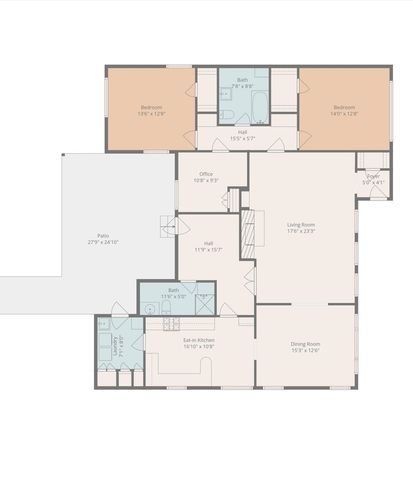 3711 Lemon, Long Beach, CA 90807