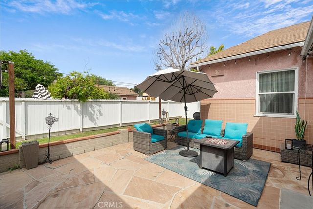 3711 Lemon, Long Beach, CA 90807