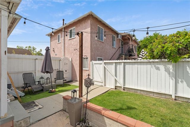 3711 Lemon, Long Beach, CA 90807