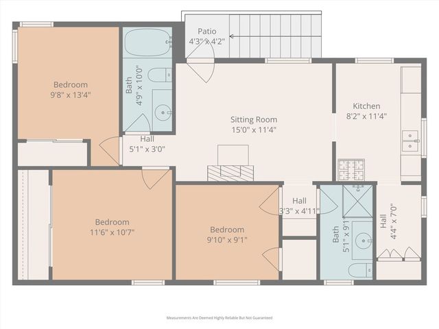 3711 Lemon, Long Beach, CA 90807