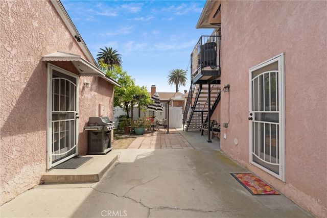 3711 Lemon, Long Beach, CA 90807