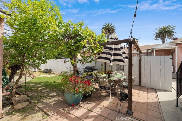 3711 Lemon, Long Beach, CA 90807