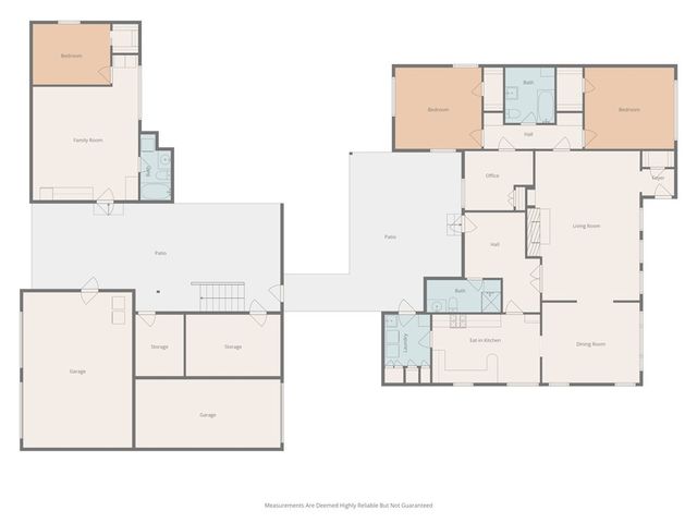 3711 Lemon, Long Beach, CA 90807
