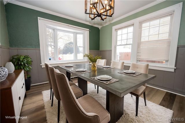 20 Morton Avenue, Lockport City, NY 14094