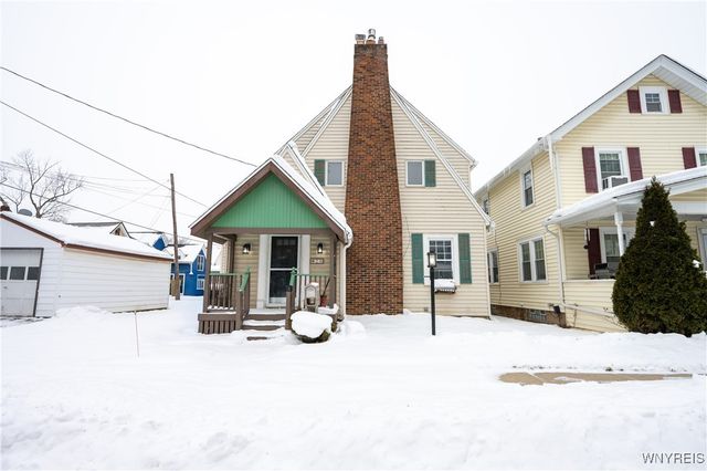 20 Morton Avenue, Lockport City, NY 14094