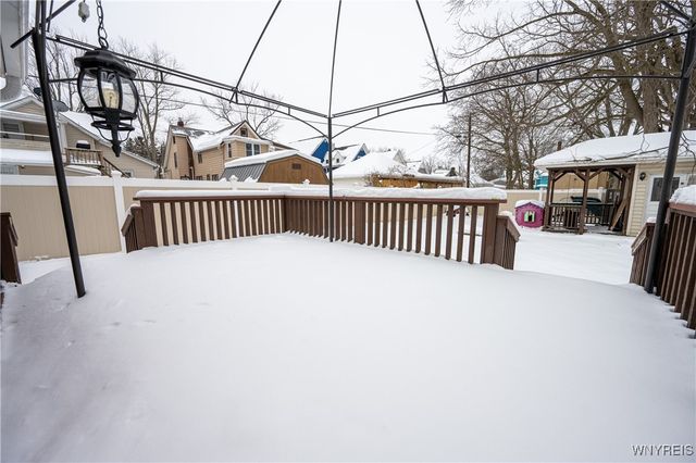 20 Morton Avenue, Lockport City, NY 14094